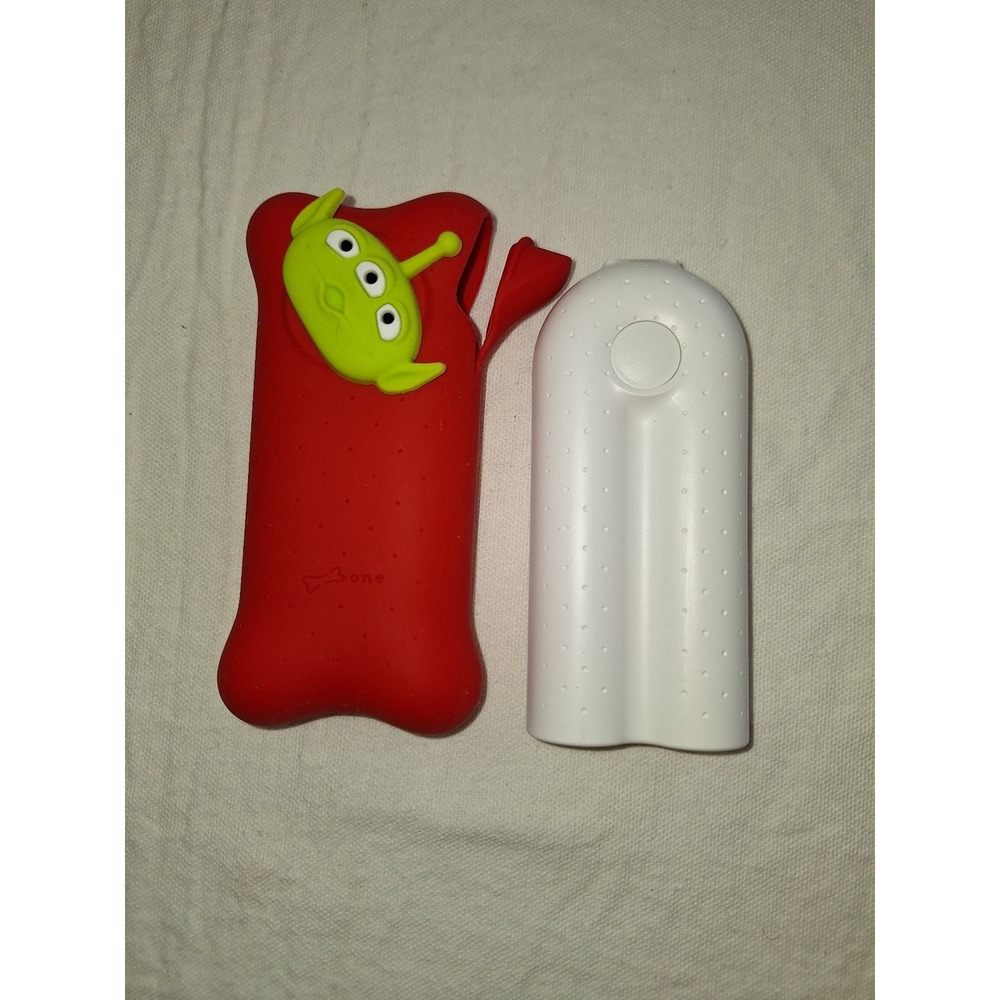 Toy story alien Phone Charger from Disneyland Shangai, not lightning rod